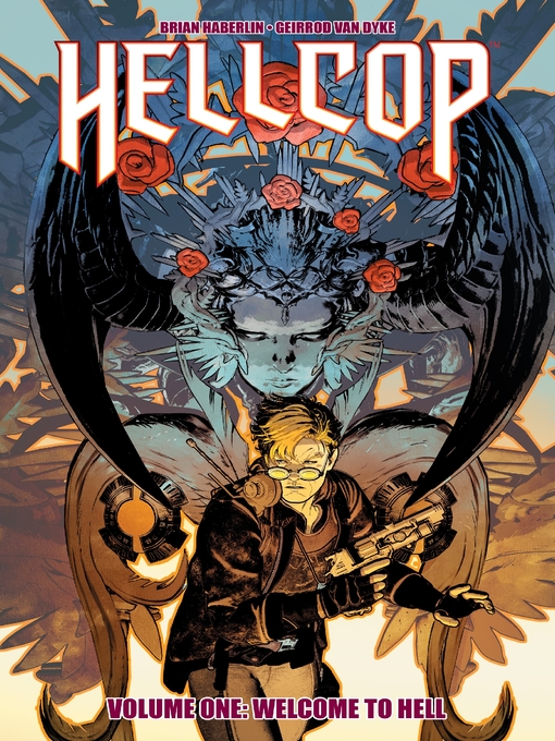 Title details for Hellcop (2021), Volume 1 by Brian Haberlin - Available